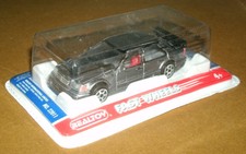 1/64 Scale 1994 Mercedes-Benz AMG W202 C-Class DTM Diecast Car (RealToy) Grey