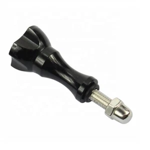 Long Screw for GoPro / Insta360 / Osmo Action 5 4 3 2 1 / SJCAM - Picture 1 of 2