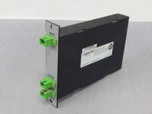 SCIENTIFIC ATLANTA COUPLER WI 1X2 EVEN LGX SC/APC - Photo 1/6