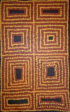 Original Aboriginal Painting by Turkey Tolson Tjupurrulla