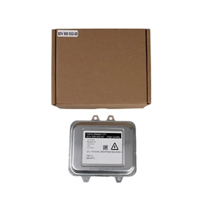 For Porsche Cayenne 5DV009932-00 Xenon HID Headlight Ballast Control Unit Module - Bild 1 von 6
