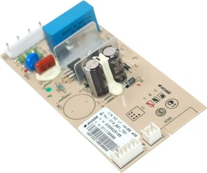 Genuine BEKO FRIDGE & FREEZER ELECTRONIC PCB BOARD THERMOSTAT 4360620185 - Picture 1 of 3