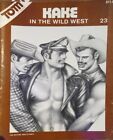 tom of finland Kake #23 In The Wild West