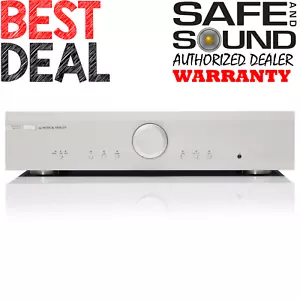 Musical Fidelity M3si Integrated Amplifier SILVER - Picture 1 of 2