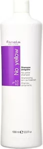 Fanola Official No Yellow Shampoo 1000ml - Picture 1 of 12
