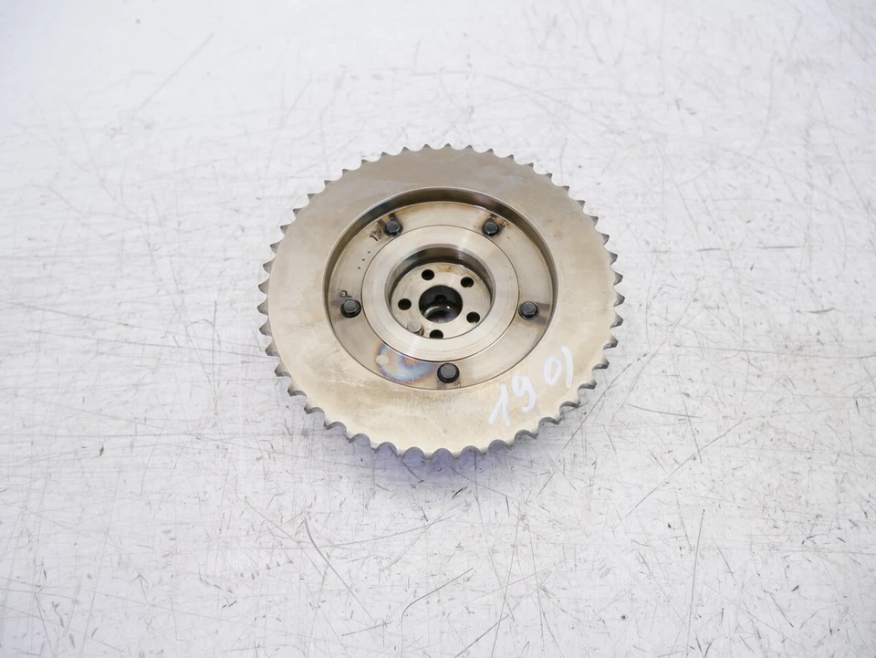 Albero a camme für Buick Opel 2,0 Flex A20NHT LHU 12621505 Foto 1 de 1