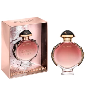 Olympea Onyx by Paco Rabanne EDP Spray 80ml For Women - Picture 1 of 1