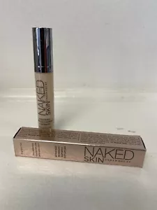 CORRECTOR COBERTURA COMPLETA SIN PESO PIEL DESNUDA URBAN DECAY JUSTO/CÁLIDO - Imagen 1 de 1