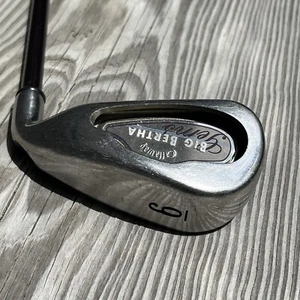 Callaway Big Bertha Gems 6 Iron 65i Graphite Shaft - VG USED Condition - Picture 1 of 6