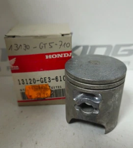 Honda MTX/MBX 80 Piston New Rarity 13130-GT5-610 - Picture 1 of 2