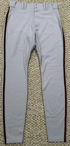 MIDDLETON 2022 ARIZONA DIAMONDBACKS 36-41-36 GAME PANTS ROAD GRAY ISSUED NWOT - Picture 1 of 8