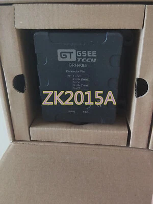 GRH-K95 fast ship by DHL OR EMS - Image 1 of 2