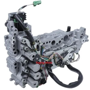 Valve Body CVT Transmission RE0F09A for Nissan Murano V6, 2013 Infinity JX35 - Picture 1 of 6