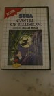 jeu vidéo SEGA Master System - Castle of Illusion starring Mickey Mouse 