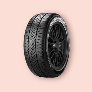 DOT: 4223 Pirelli Scorpion Winter R-F (*) XL M+S 3PMSF Runflat 285/45 R21 113V - Bild 1 von 1