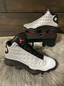 Las mejores ofertas en Jordan 13 retro reflectante Plateado 2014 | eBay