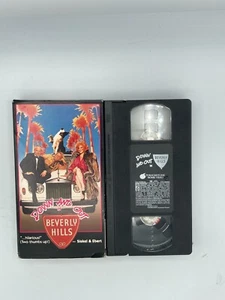 Down and Out in Beverly Hills (1986), VHS Movie, Touchstone Home Video (1986) - Picture 1 of 2