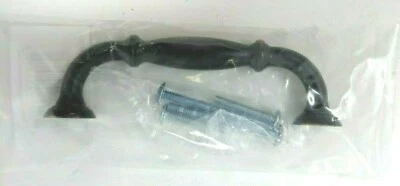 Tirador de gabinete Jeffrey Alexander 658-96 3 - 3/4 pulgadas (bronce)  Foto 1 de 4