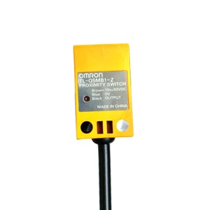 Omron TL-Q5MC1-Z TL-Q5MC2-Z TL-Q5MB1-Z TL-Q5MB2-Z Switch Module - Picture 1 of 10