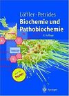 Biochemie und Pathobiochemie (Springer-Lehrbuch) von Löf... | Buch | Zustand gut