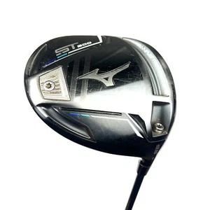 Mizuno ST200 Driver / 9.5 Degree / Tensei Blue AV Series 55 SFW Regular Flex - Picture 1 of 10