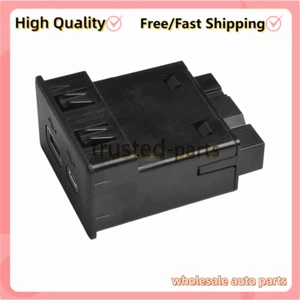 13529873 Spark USB & USBC Port  For 2019-2022 Chevrolet Acadia Escalade Tahoe - Bild 1 von 7
