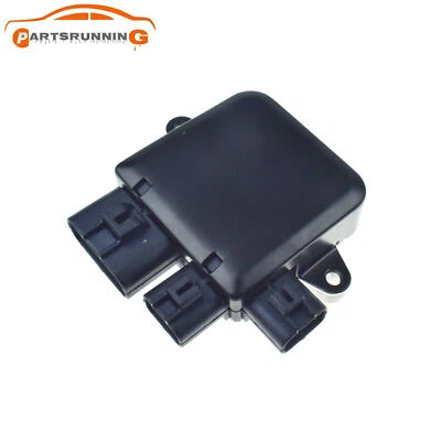 Cooling Fan Control Module 214934GA0A For Infiniti Q50 Q60 Q70 G37 M37 Q40 QX70 - Image 1 of 4