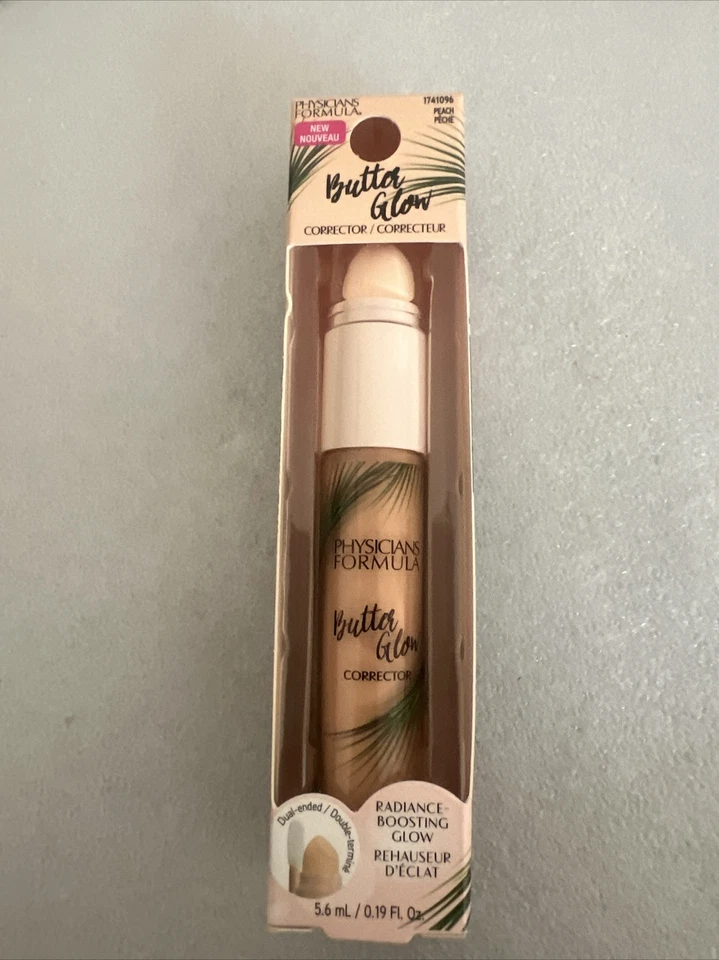 Physician Formula Butter Glow Corrector Peach - Image 1 of 3