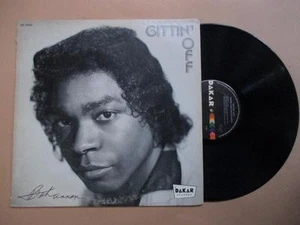 Bohannon, Gittin' Off, rare funk, US pressing - Picture 1 of 2