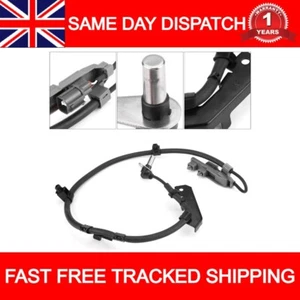 ABS SPEED SENSOR FRONT RIGHT FITS ISUZU RODEO 2.0 3.0 3.0D 2.5/3.0 DiTD 2003-12 - Picture 1 of 6