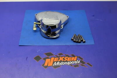 Yamaha XV1600 1999 Road Star cubierta de descompresión con tapa de repuesto Foto 1 de 4