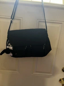Kipling Damen Aisling Umhängetasche mit verstellbarem Riemen - Gorilla - Neu mit Etikett - Bild 1 von 3