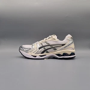 Asics Gel-Kayano 14 White Midnight - 1202A056-109 - NUEVO/EMBALAJE ORIGINAL - Imagen 1 de 5