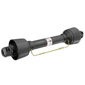 Albero cardanico T4 Giunto 650-845mm 460Nm 540rpm Cardano 40kW 2x 1 3/8" 6 denti - Bild 1 von 9