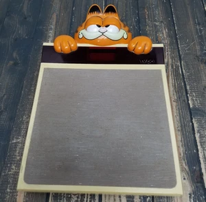 VINTAGE - Tyco Garfield the Cat Electronic Scale ** ** - Picture 1 of 10