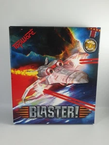 BLASTER PC classico BIG BOX prima edizione con manuale - Foto 1 di 5