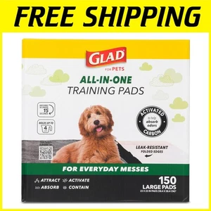 Superior Quality Pet Pee Pads - Large Dog and Puppy Training - Picture 1 of 8