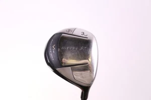 Yamaha inpres UD Plus 2 14* 3-Wood Stiff Plus Flex Fujikura Rombax Very Good - Picture 1 of 8