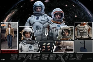 ETERNAL ET-X9C 1/6 Space Exile Double Set Sammlerstück Actionfigur Modell Spielzeug - Bild 1 von 24