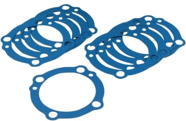 Paquete de 10 juntas de culata James #JGI-16769-57 Harley Davidson Sportster Foto 1 de 1