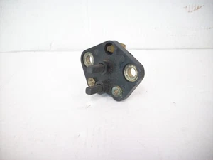 Halter Kohlebürsten Lima / Base, Brush AC Generator Honda CB 750 900 F, CBX 1000 - Bild 1 von 5