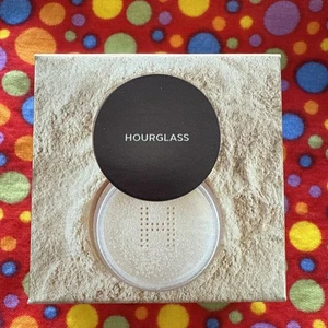 Hourglass Veil Translucent Setting Powder 2g & Beautifect Blender. Brand New - Picture 1 of 2