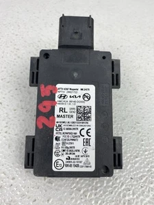 OEM 24 25 KIA EV9 Blind Spot Radar 99140-DO000 - Picture 1 of 2