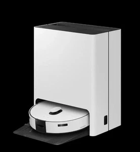 Samsung Bespoke Jet Bot™ Combo+ 3-in-1 Cleaning VR7MD96514G/EU Robot Vacuum C... - Picture 1 of 10