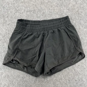 Atheta Mesh Racer Run Short Size S Gray - Picture 1 of 9