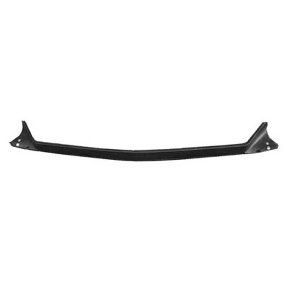GM1092122 Front Lower Bumper Deflector Fits 1981-1991 Chevrolet Blazer - Imagem 1 de 1