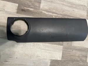 2003-2006 HONDA ELEMENT EX-P DASHBOARD RIGHT PANEL UPPER COVER TRIM OEM LOT2239 - Picture 1 of 8