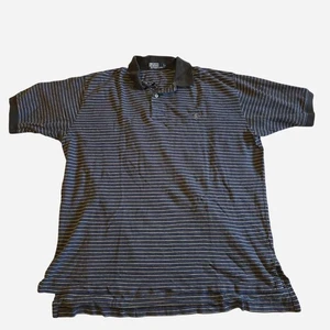 Polo by Ralph Lauren Striped Polo Shirt - Size XL - Picture 1 of 8