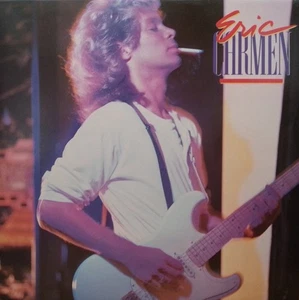 Eric Carmen - Eric Carmen (LP) Mint (M) / Near Mint (NM or M-) - Foto 1 di 5