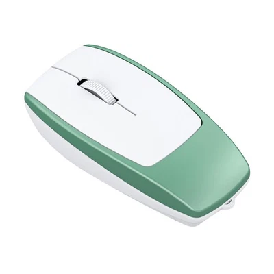 Small BT Mouse Wireless With TF Card Reader 2TB Expandable For On-the-Go MWCW - Image 1 of 4